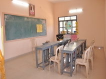 Classroom