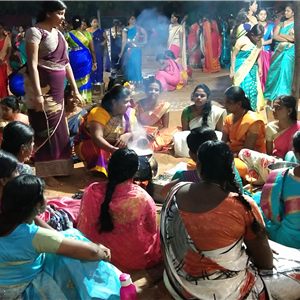 Pongal Celebration