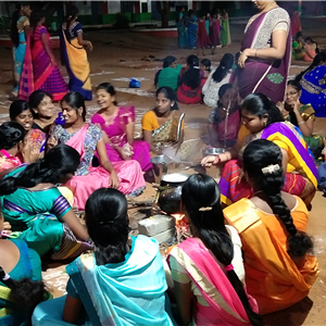 Pongal Celebration